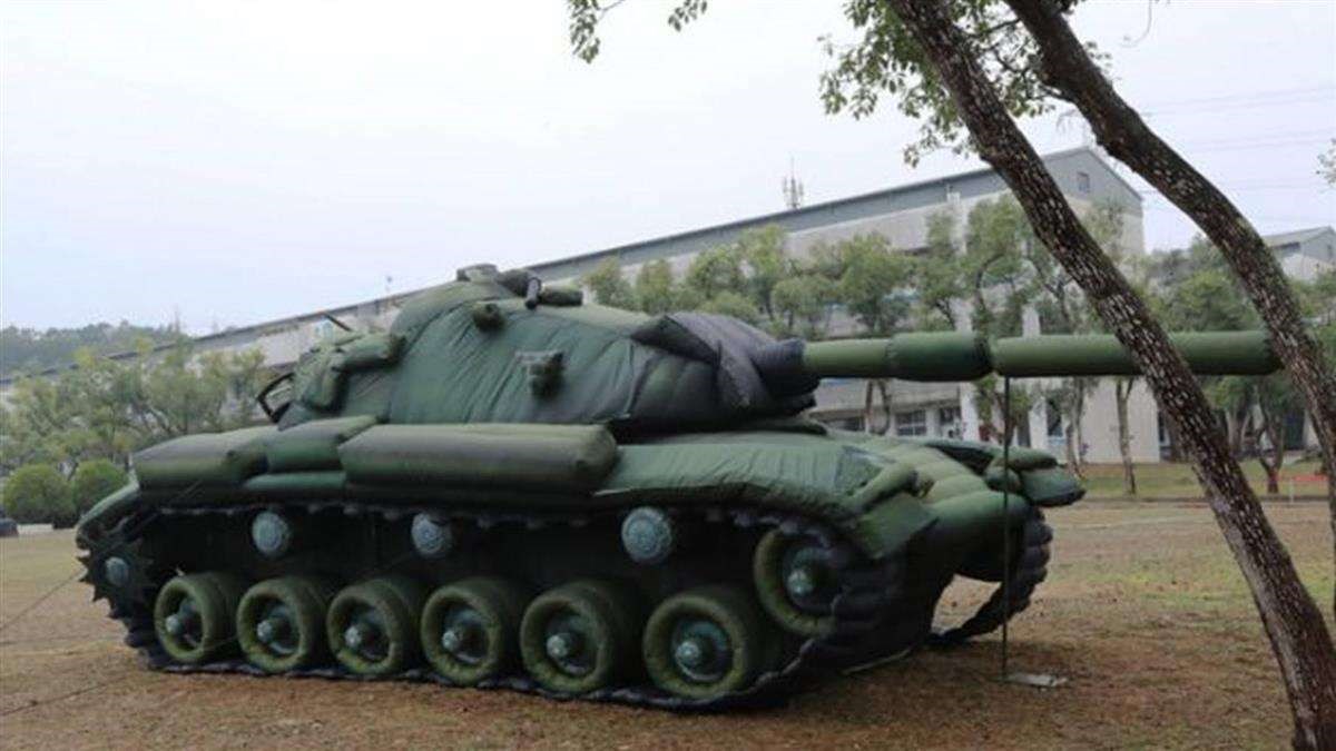 葫芦岛坦克靶标